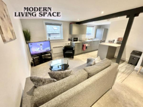 Fantastic convenient 2 Bed Perfect for Stansted Airport